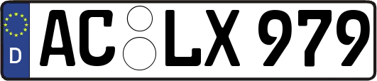AC-LX979