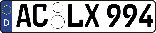 AC-LX994