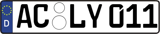 AC-LY011