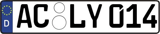 AC-LY014