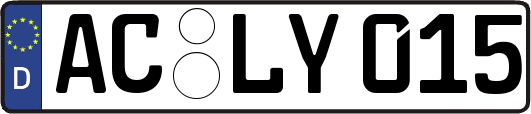 AC-LY015