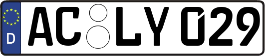 AC-LY029