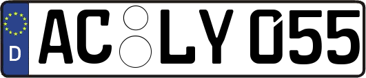 AC-LY055