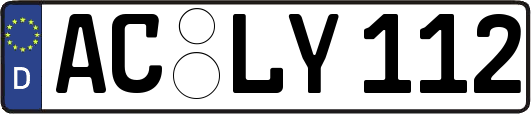 AC-LY112