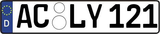 AC-LY121