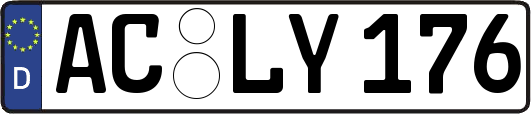 AC-LY176
