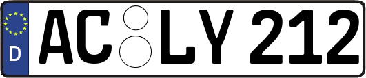 AC-LY212