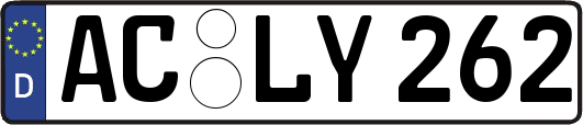 AC-LY262