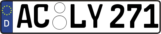 AC-LY271