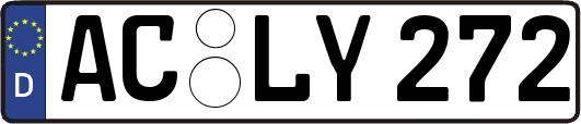 AC-LY272