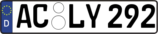 AC-LY292