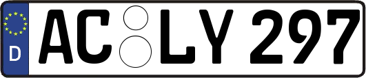 AC-LY297