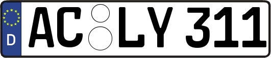 AC-LY311