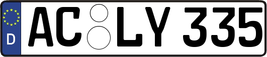 AC-LY335