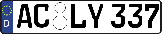AC-LY337