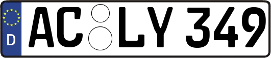AC-LY349