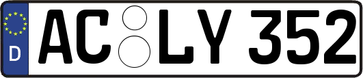 AC-LY352