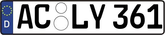 AC-LY361