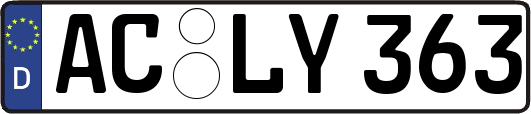 AC-LY363