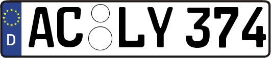 AC-LY374