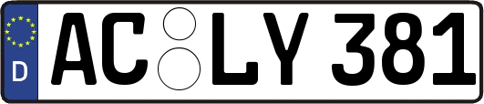 AC-LY381