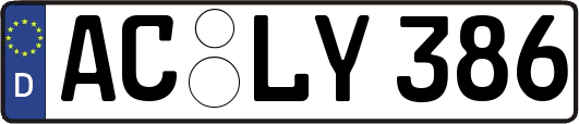 AC-LY386