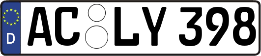AC-LY398