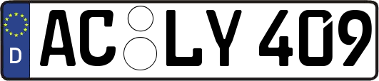 AC-LY409