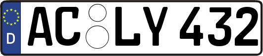 AC-LY432