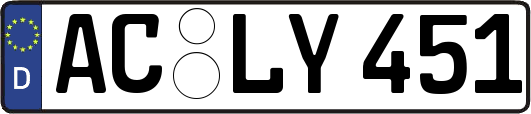 AC-LY451
