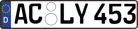 AC-LY453