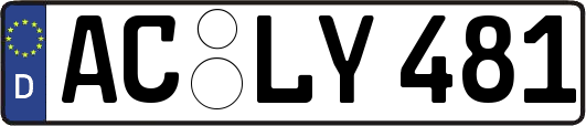 AC-LY481