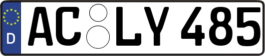 AC-LY485