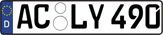 AC-LY490