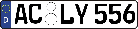 AC-LY556
