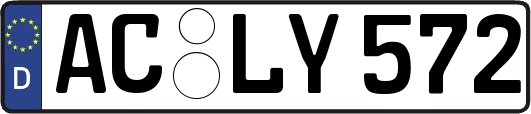 AC-LY572