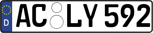 AC-LY592