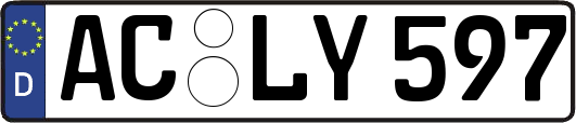 AC-LY597