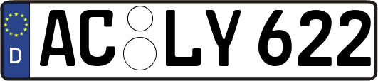AC-LY622