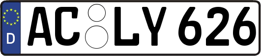 AC-LY626