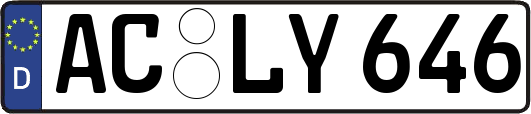 AC-LY646