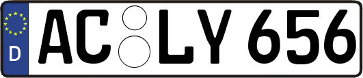 AC-LY656