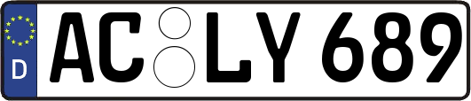 AC-LY689