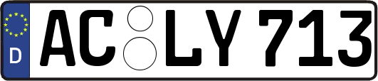 AC-LY713