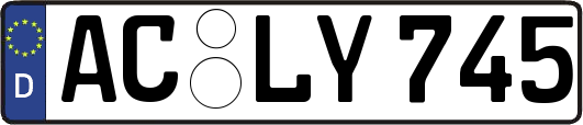 AC-LY745