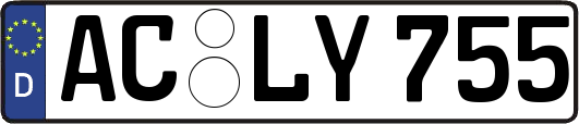 AC-LY755