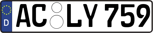 AC-LY759
