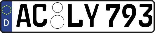 AC-LY793