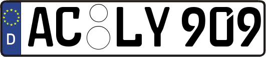 AC-LY909