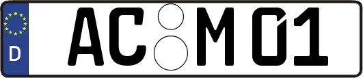 AC-M01